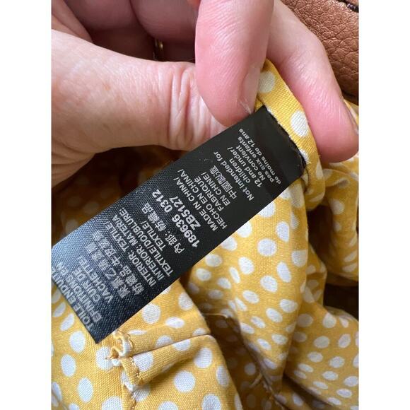 Fossil key per coated canvas 18x14 - Picture 7 of 9